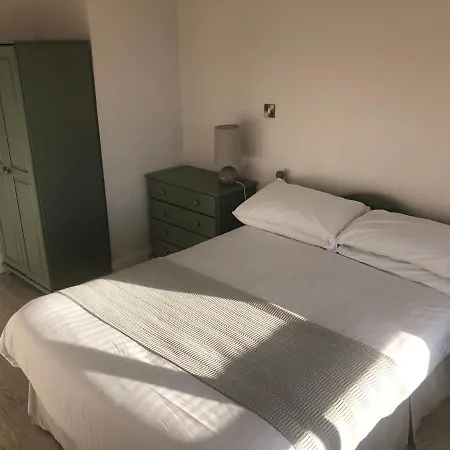 Clairhouse, The Mews. Apartmán *