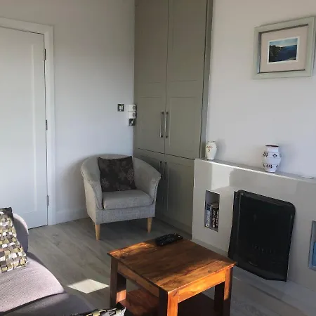 Clairhouse, The Mews. Lahinch